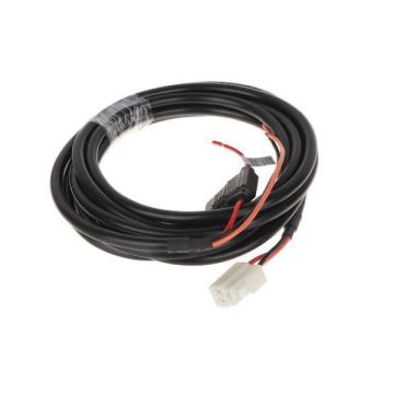 4 Meter Power Extension Line for security equipment power supply extension., MC-PF3-B3-4