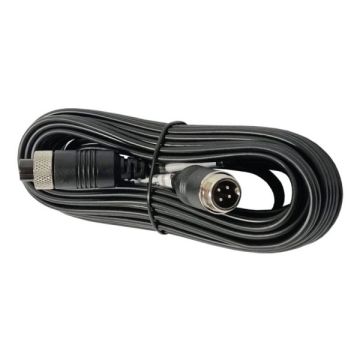 CVI Extension Cable 6 Meters., MCNU-GXF4-GXM4-6-02