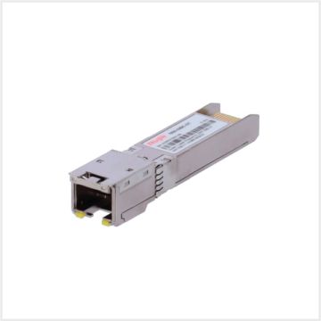 1000BASE-TX SFP Copper Transceiver Module, Mini-GBIC-GT