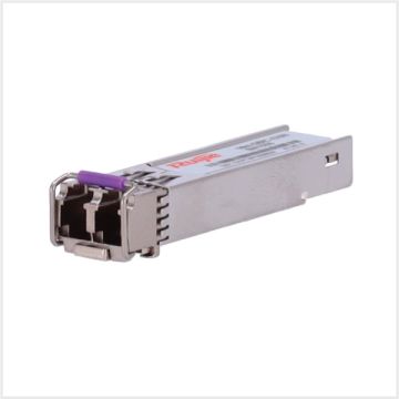 1000BASE-ZX SFP Extended-Range Transceiver Module, MINI-GBIC-ZX80-SM1550