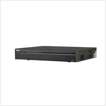 Dahua 32 Channel 16 PoE 4K & H.265 Pro NVR, N5432-16P-4KS2E