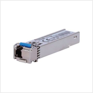 Gigabit Bi-Directional Single-Strand Transceiver Module, NIS-GE-SFP-20KM-SM1310-BIDI