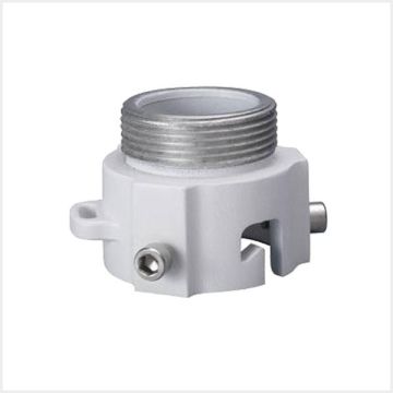 Mount Adapter for PTZs (White), PFA114