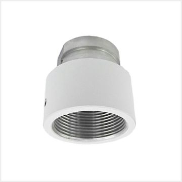 Mount Adapter for Motorised Domes (White), PFA116