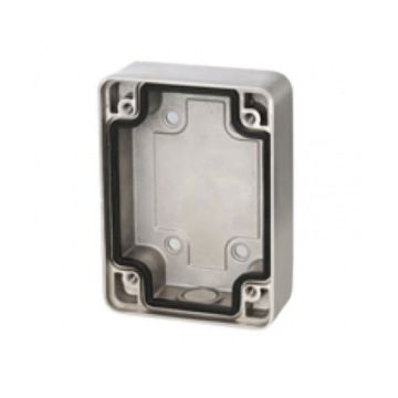 Dahua Stainless Steel Junction Box for SD60 Series PTZ Cameras., PFA120-SL