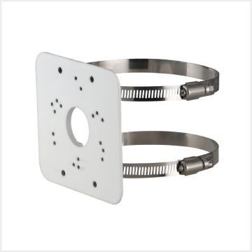 Pole Mount Bracket - PFA152-E, EC-POLE-M