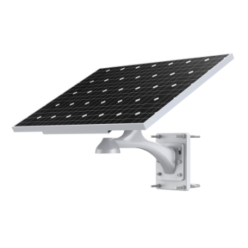 Dahua Integrated Solar Monitoring System (Without Lithium Battery), DH-PFM378-B125-CB