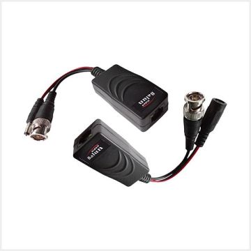 1 Channel Passive HDCVI Balun, PFM802