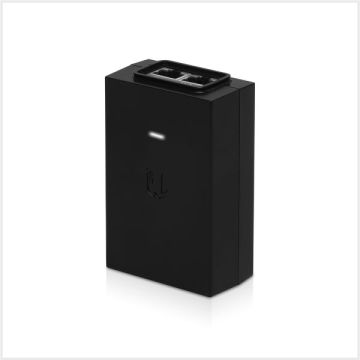 Ubiquiti Networks PoE Adapter, POE-48-24W-G