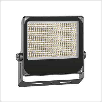 Commercial Asymmetric Flood Light (Colour & Wattage Switchable), PTFLOOD3-100-150-200/WSTC