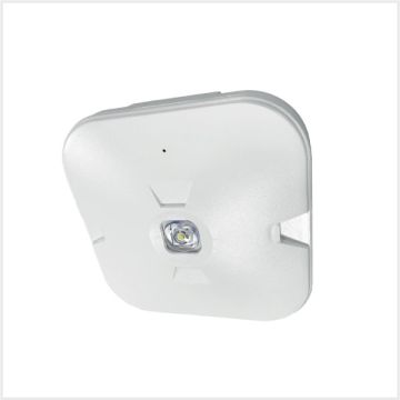 Emergency Surface Downlight (Self Test), PTSURSPOT-1W-O/ST