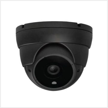 4 In 1 Turret Camera (Black), Q-TUR-VFB36