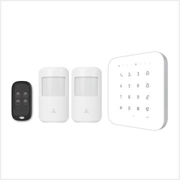 Wi-Fi Alarm Kit, QR-ALARM-KIT1