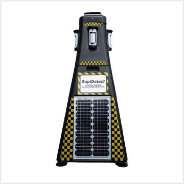 RapiDetect Ajax Kit Only, RAPIDETECT-AJAX-KIT