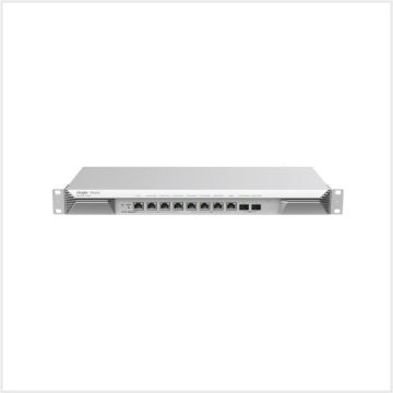 10-Port Multi-Gigabit Cloud-Managed Enterprise Core Router, RG-EG710XS