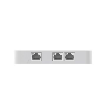 3-Port PoE Unmanaged Switch, RG-ES103F-P