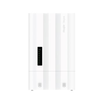 7-Port Gigabit Outdoor Switch with AC Input, RG-ES207GS-AC-OD