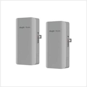 5GHz 10dBi Outdoor Wireless Bridge Kit, RG-EST310 V2