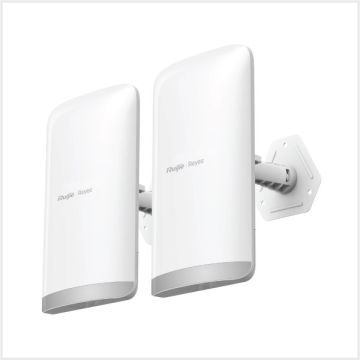 5GHz Long-Range Wireless Bridge Kit, RG-EST350 V2