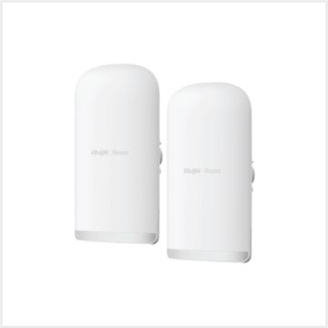 5GHz High-Gain Wireless Bridge Kit, RG-EST350G