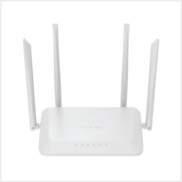 1200M Dual-Band Megabit Wireless Home Router (Enhanced Edition), RG-EW1200