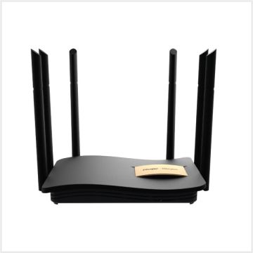 1300M Dual-Band Gigabit Wireless Home Router (Enhanced Edition), RG-EW1200G PRO
