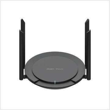 300Mbps Wi-Fi 4 Wireless Router, RG-EW300 PRO