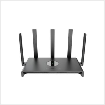AX3000 Dual-Band Gigabit Wi-Fi 6 Gaming Router, RG-EW3000GX PRO