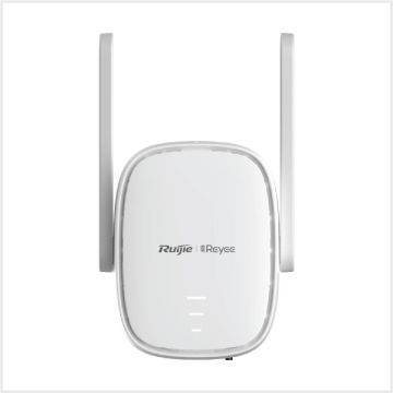 300Mbps Wi-Fi 4 Range Extender, RG-EW300R