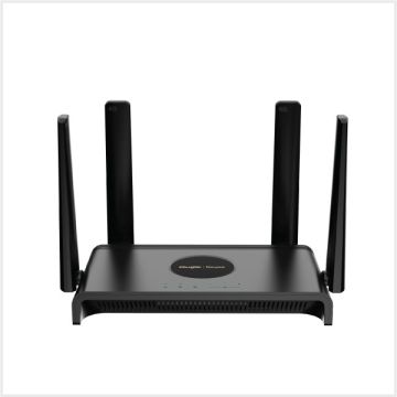N300 4G LTE Wi-Fi 4 Wireless Router, RG-EW300T
