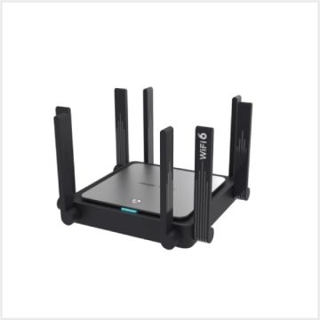 3200M Wi-Fi 6 Dual-Band Gigabit Mesh Router, RG-EW3200GX PRO