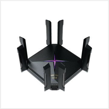 AX6000 Wi-Fi 6 Mesh Router, RG-EW6000GX