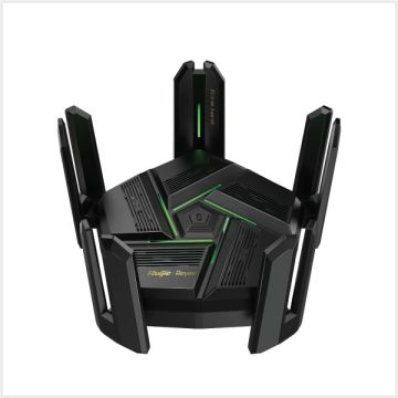 BE7200 Dual-Band Wi-Fi 7 Router, RG-EW7200BE PRO