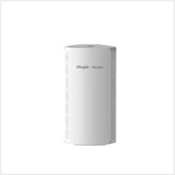 1800M Wi-Fi 6 Dual-Band Gigabit Mesh Router, RG-M18