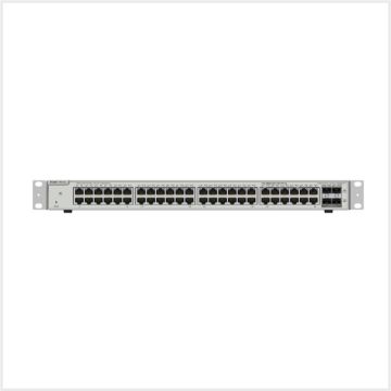 48-Port 10G Layer 2+ Smart Managed Switch, RG-NBS3200-48GT4XS