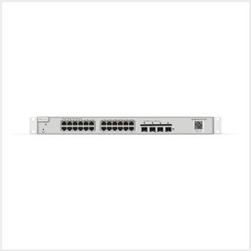 24-Port Gigabit Layer L2+ Enterprise Managed Switch, RG-NBS5100-24GT4SFP