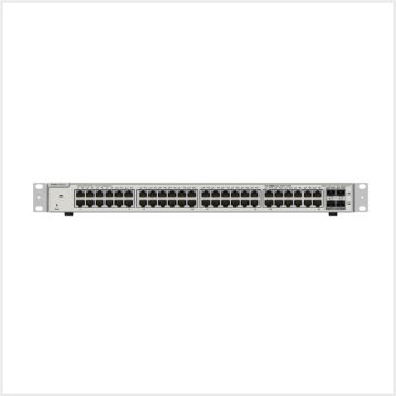 48-Port Gigabit Layer L2+ Enterprise Managed Switch, RG-NBS5100-48GT4SFP