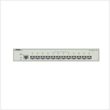 12-Port 10G Core Fibre Layer L3 Managed Switch, RG-NBS5500-12XS