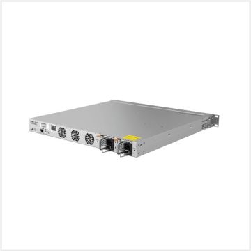 1U Two-Slot Modular Core Core Switch Chassis, RG-NBS6002