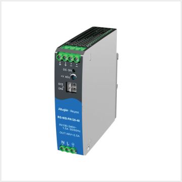 Industrial Layer 2 Switch Accessory Kit, RG-NIS-PA120-48