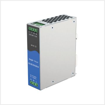 Industrial 120W DIN-Rail Power Supply, RG-NIS-PA120-54