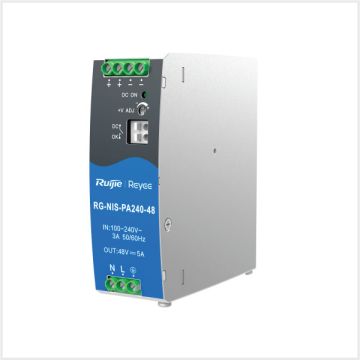 Industrial Layer 2 Switch Expansion Accessory, RG-NIS-PA240-48