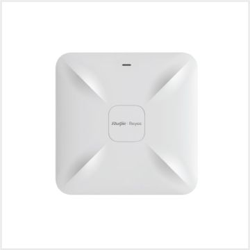 AC1300 Dual-Band Ceiling Mount Access Point, RG-RAP2200(E)