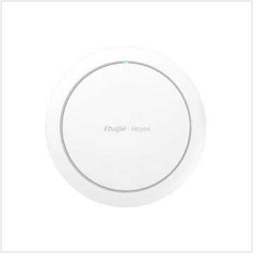 AX3000 Wi-Fi 6 Dual-Band Ceiling Mount Indoor AP, RG-RAP2266