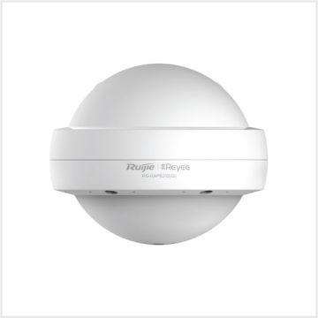 AC1300 Dual-Band Industrial Outdoor Access Point, RG-RAP6202(G)