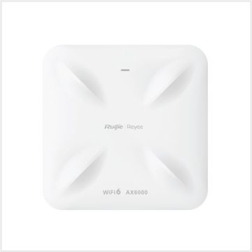 AX6000 Wi-Fi 6 Directional Industrial Outdoor AP, RG-RAP6260(H)-D