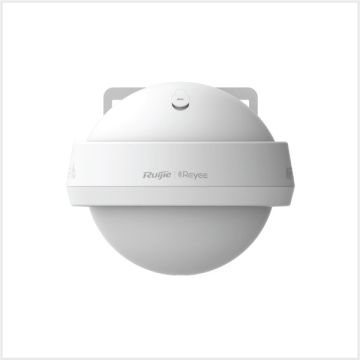AX3000 Wi-Fi 6 Dual-Band Industrial Outdoor Access Point, RG-RAP6262