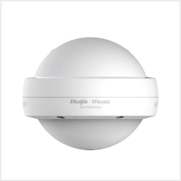 AX1800 Dual-Band Industrial Outdoor Access Point, RG-RAP6262(G)