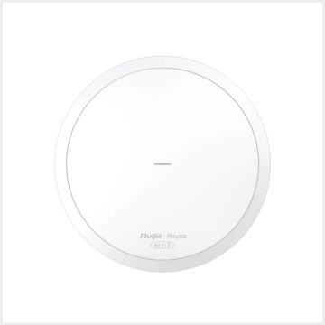 Wi-Fi 7 BE3600 Dual-Band Ceiling Mount Access Point, RG-RAP72