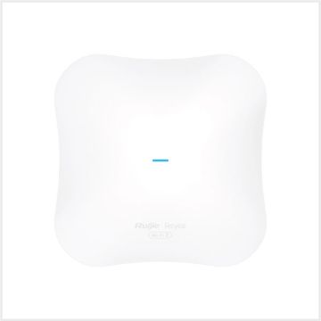 Wi-Fi 7 BE5040 Dual-Band Ceiling Mount Access Point, RG-RAP72Pro